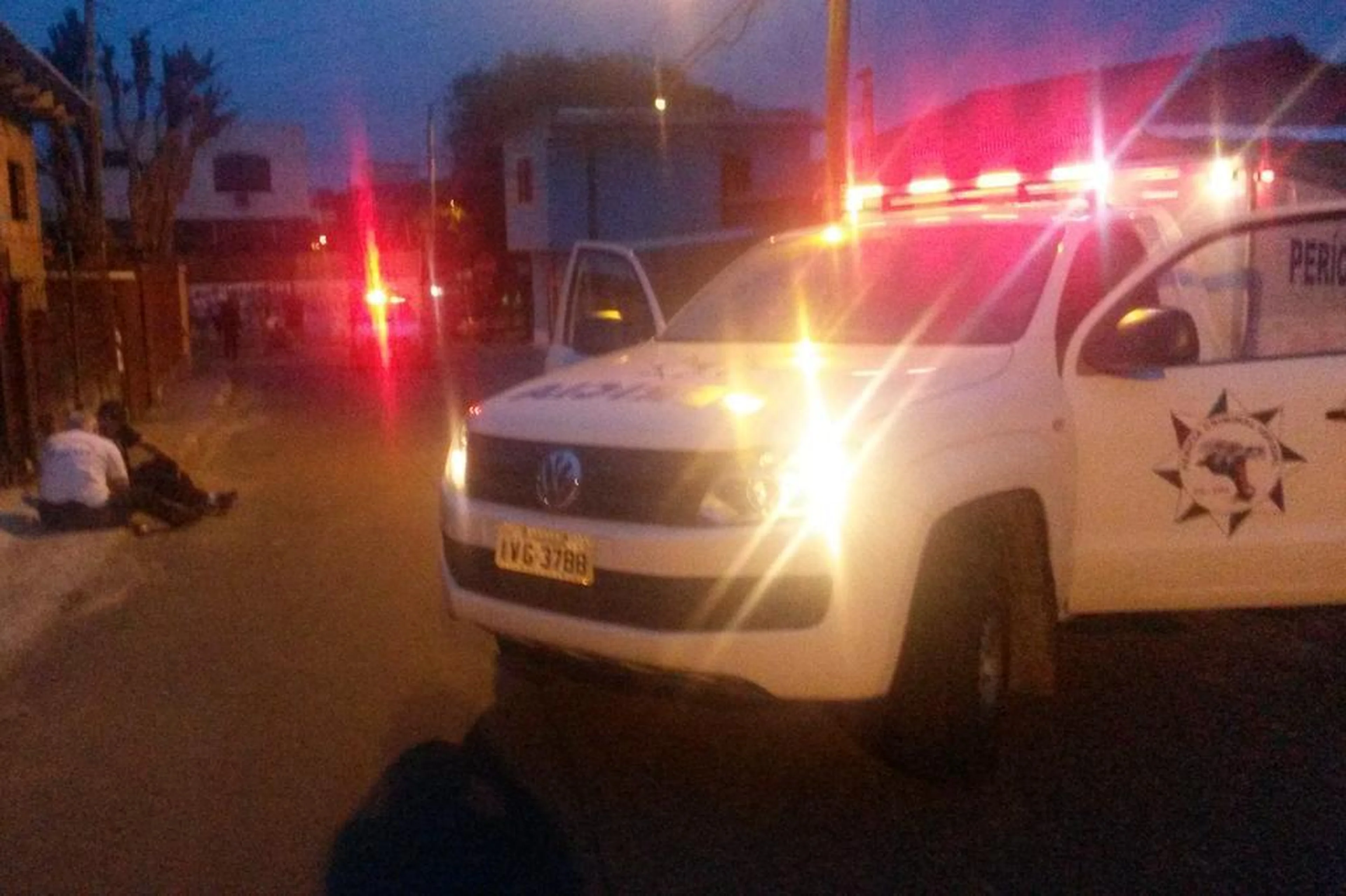 Eduardo Torres/Diário Gaúcho