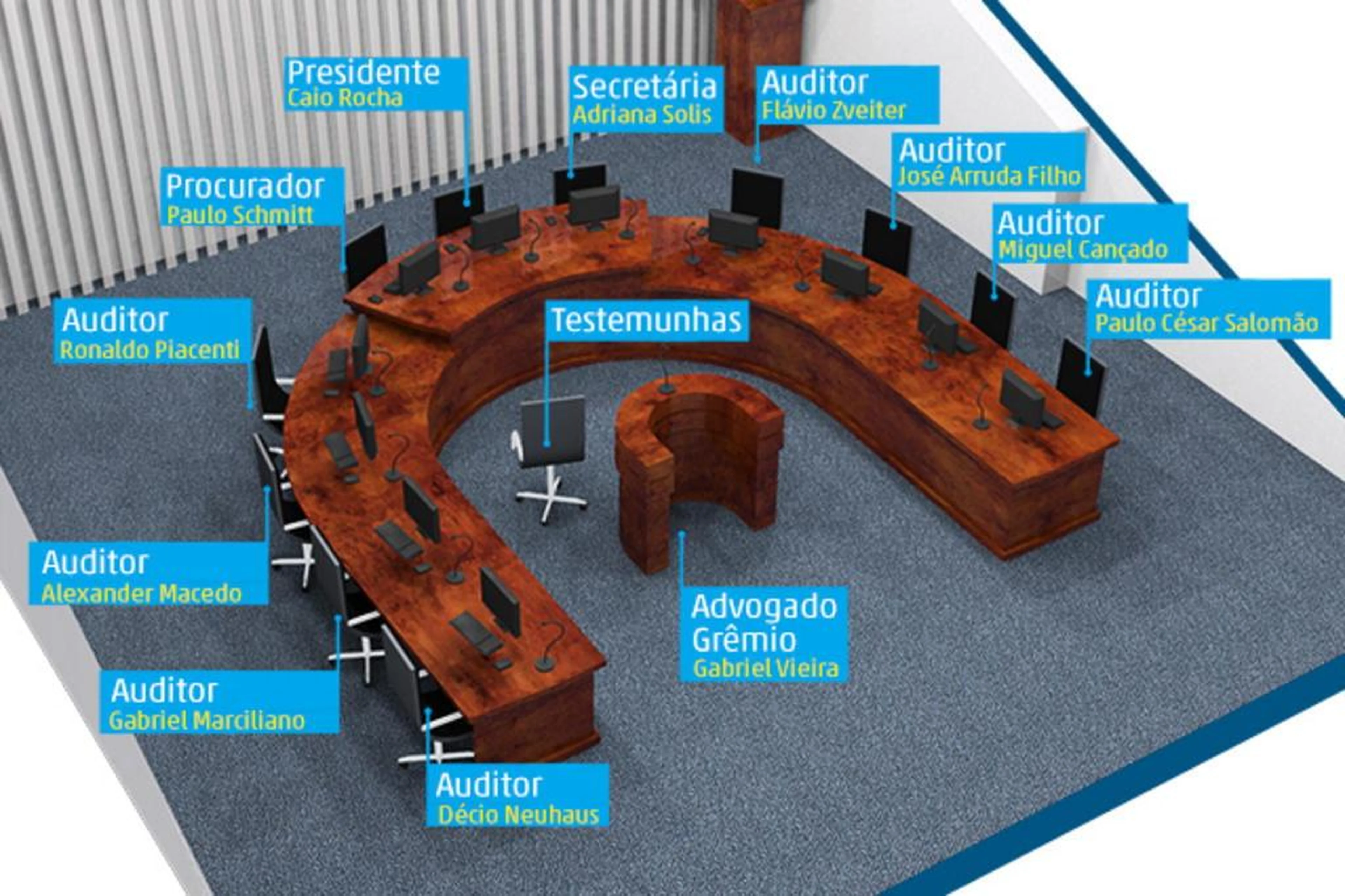 Arte ZH/Agência RBS
