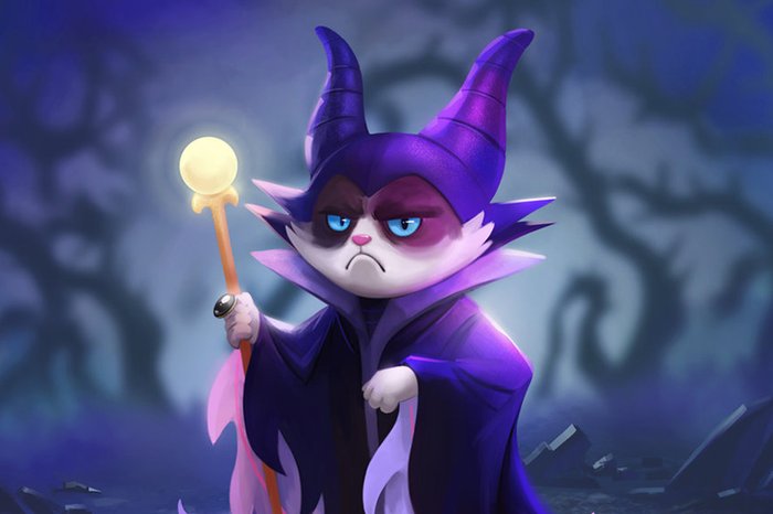 Reprodução / tsaoshin.deviantart.com