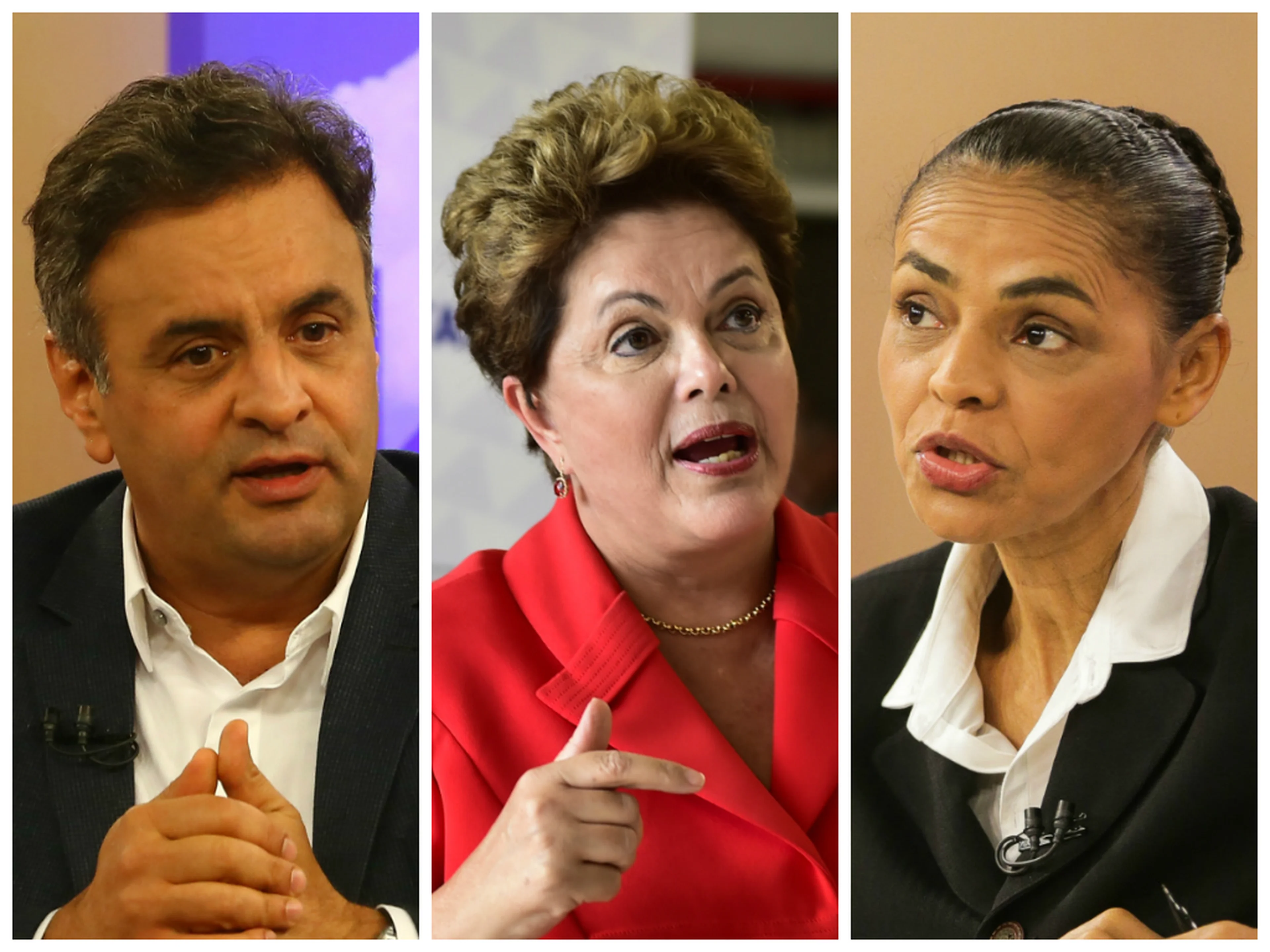 Montagem sobre fotos de Tadeu Vilani/Agência RBS, Ichiro Guerra
