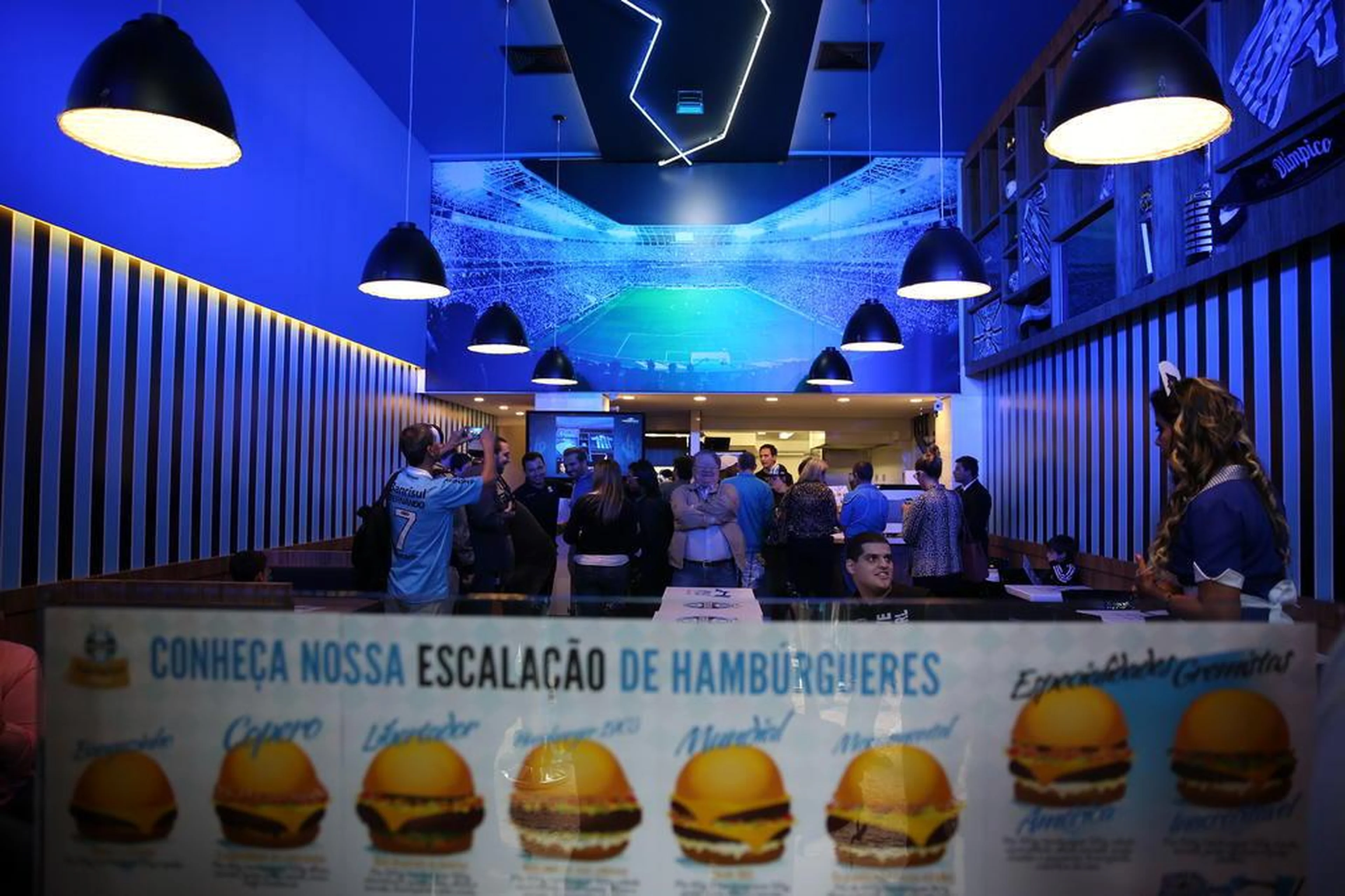 Fernando Gomes/Agencia RBS