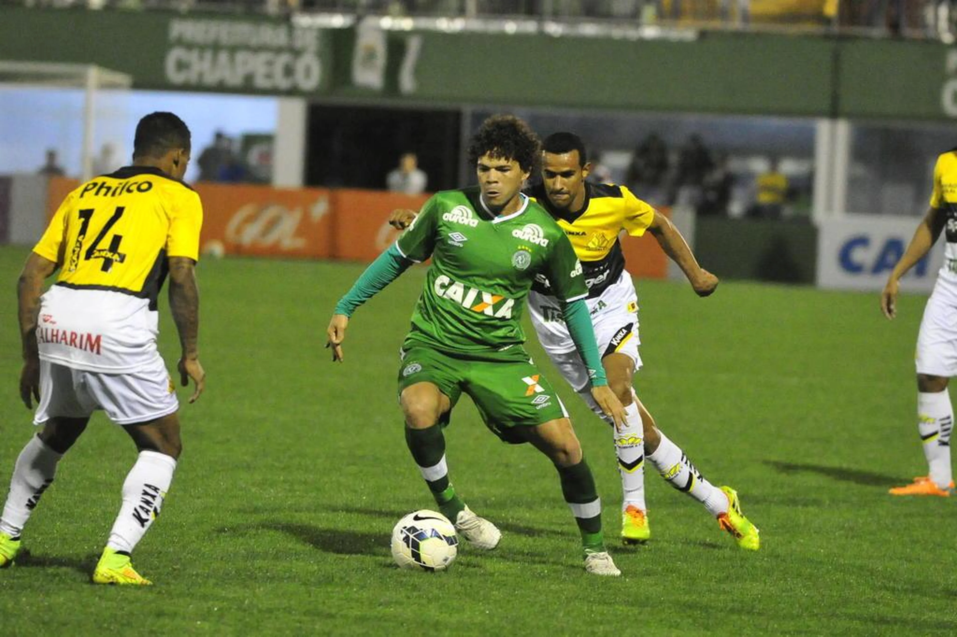 Sirli Freitas/Agência RBS