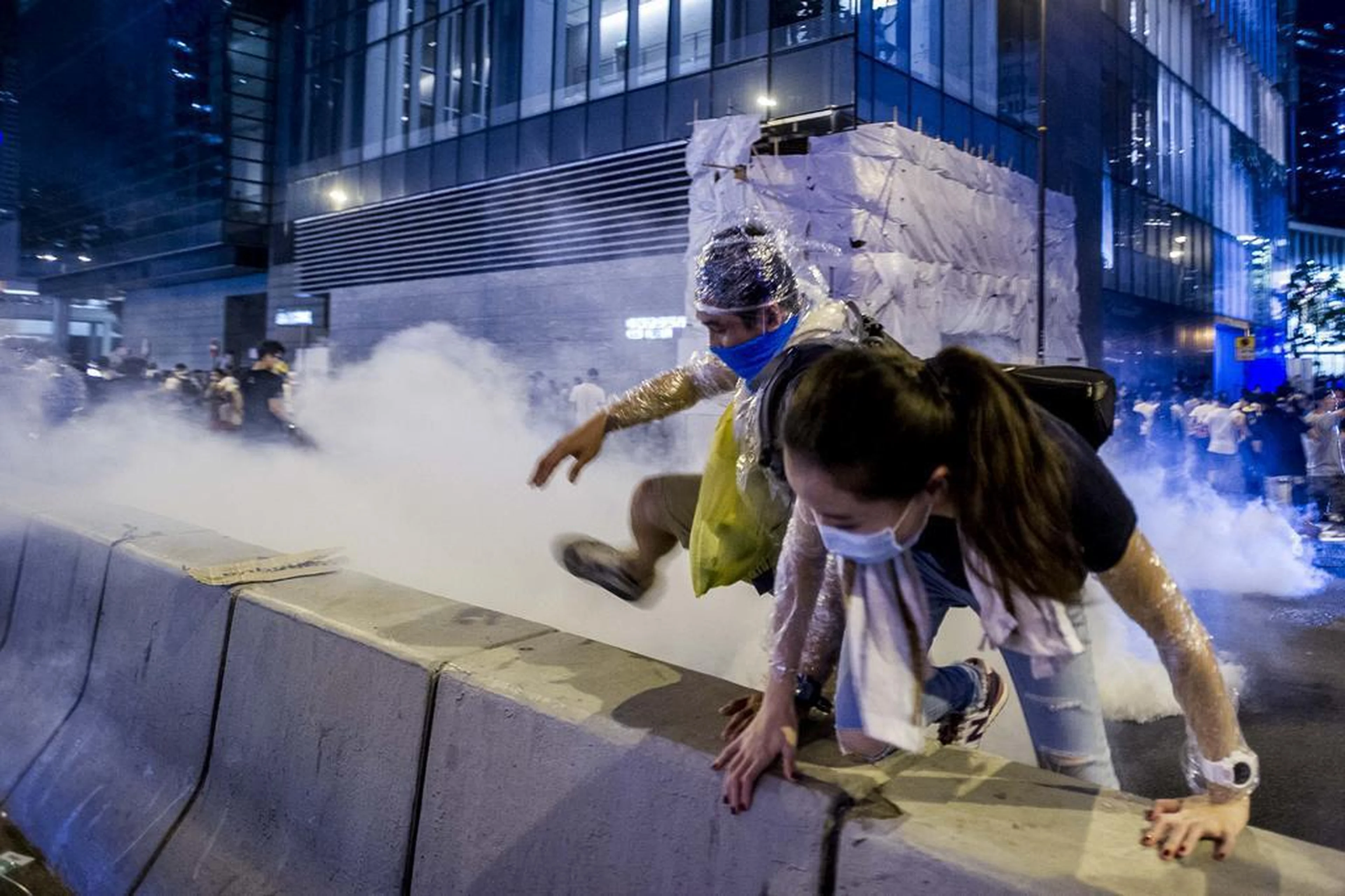 Xaume Olleros/AFP