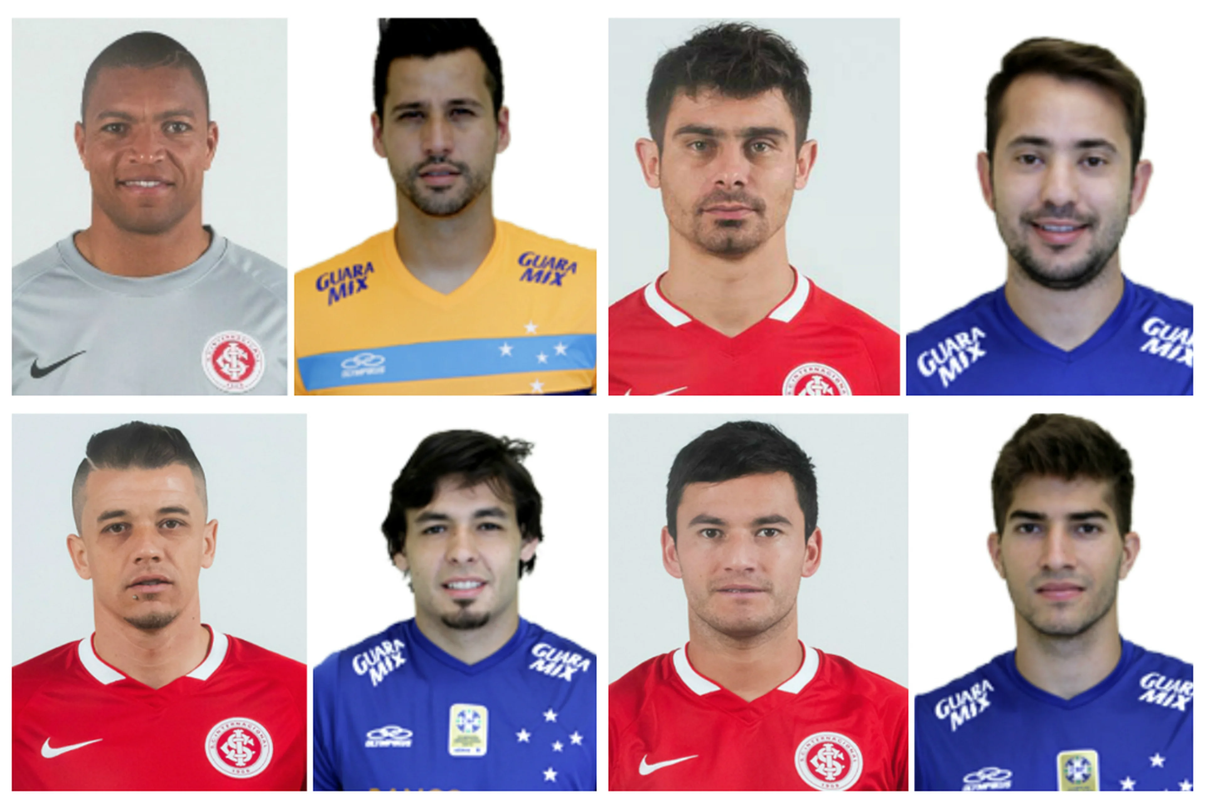 Montagem sobre fotos de divulgação/null