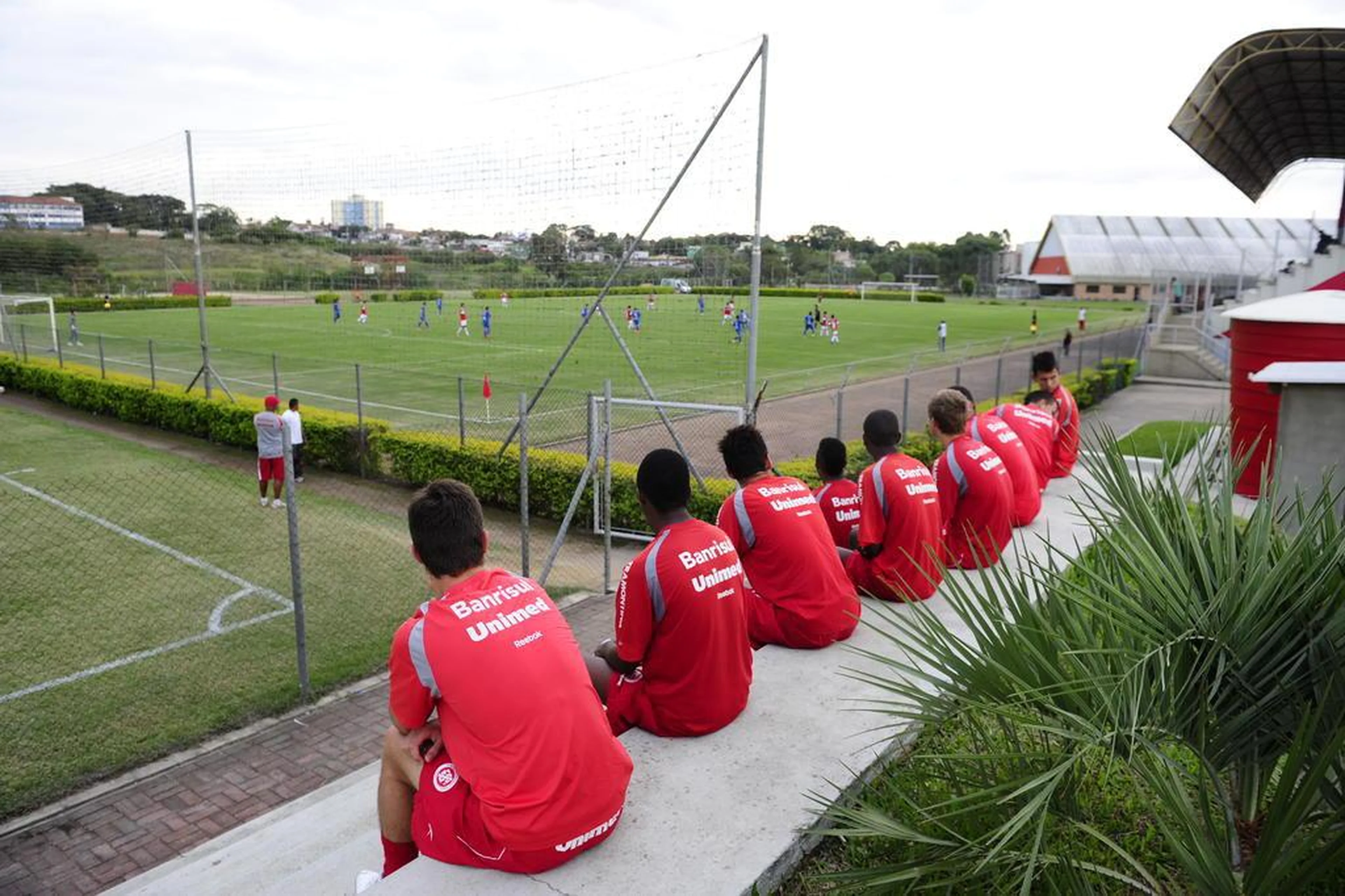 Mauro Vieira/Agencia RBS