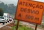 Governo precisa remover mais de 300 famílias que ainda residem no trecho em duplicação da RS-118