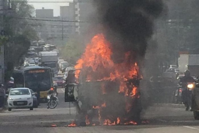 Débora Pahim Escobar / Arquivo Pessoal