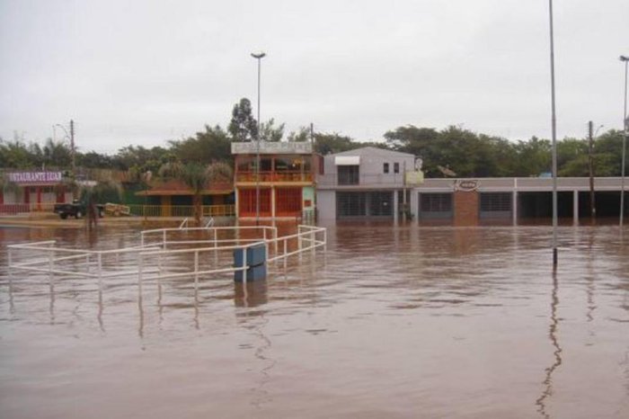 Defesa Civil / Divulgação