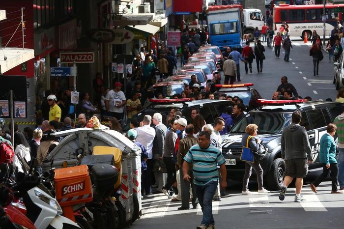 Tadeu Vilani / Agencia RBS