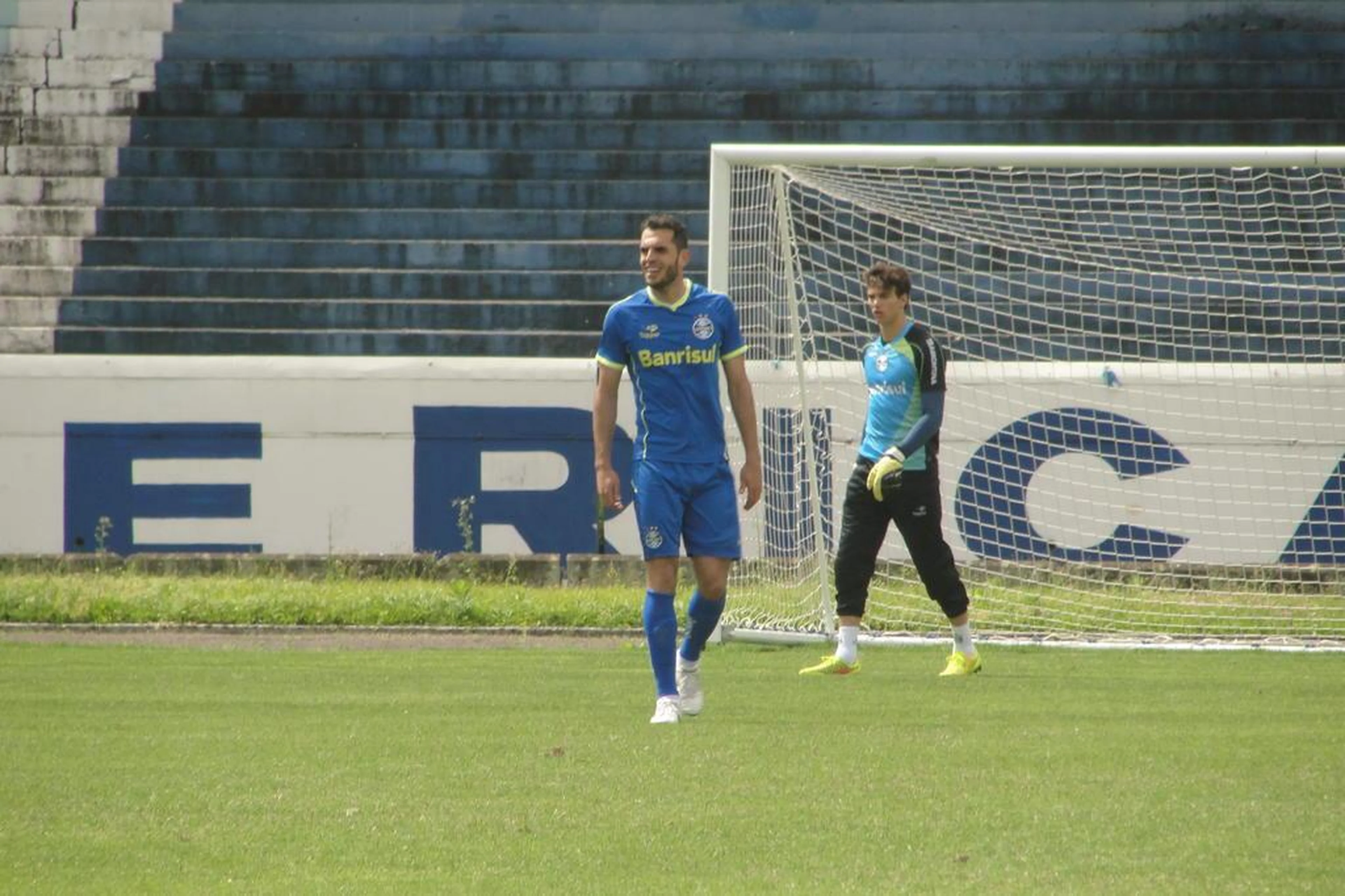 Wendell Ferreira/Agência RBS