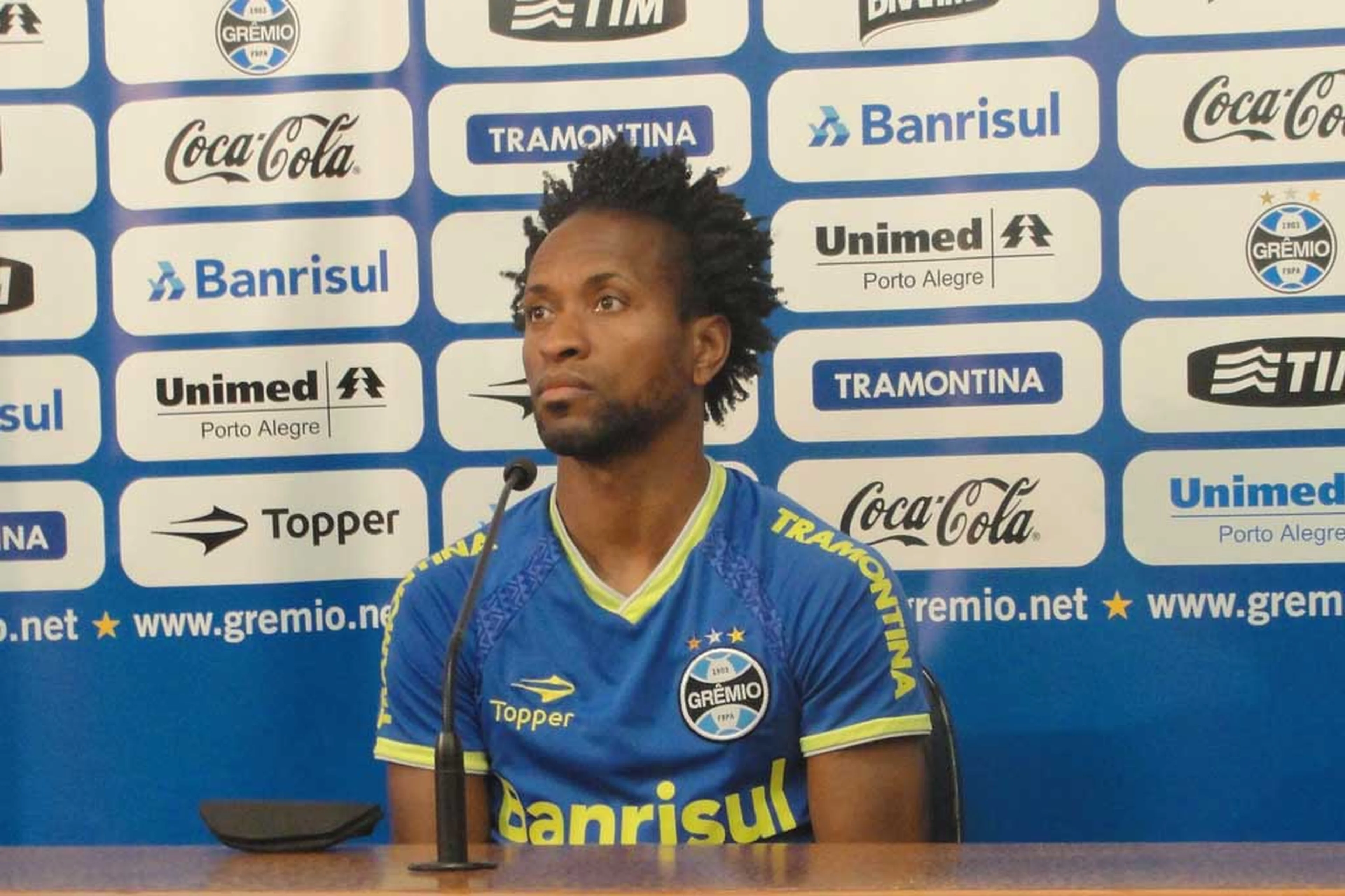 Wendell Ferreira/Agência RBS