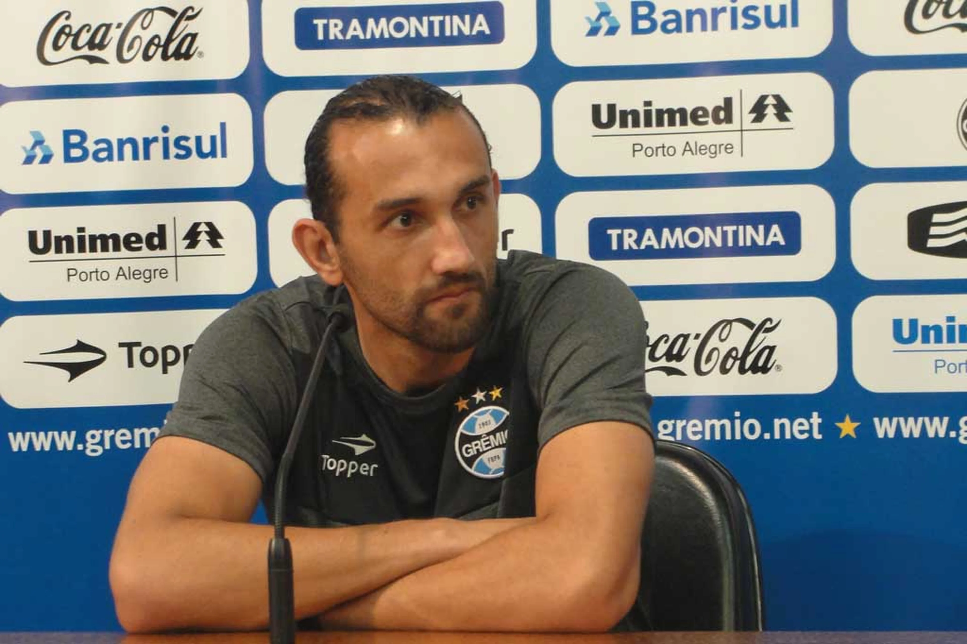 Wendell Ferreira/Agência RBS