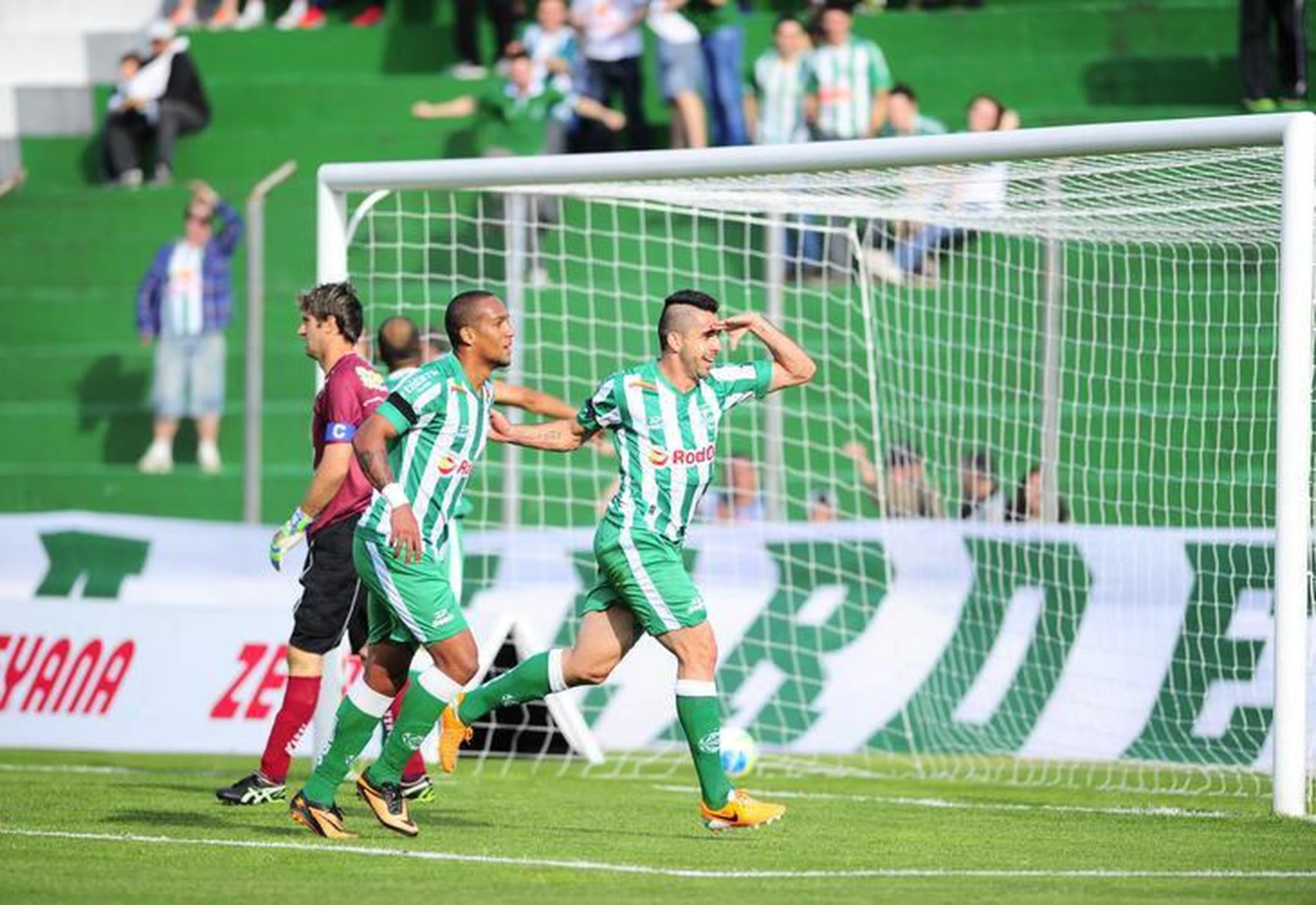 Porthus Junior/Agencia RBS