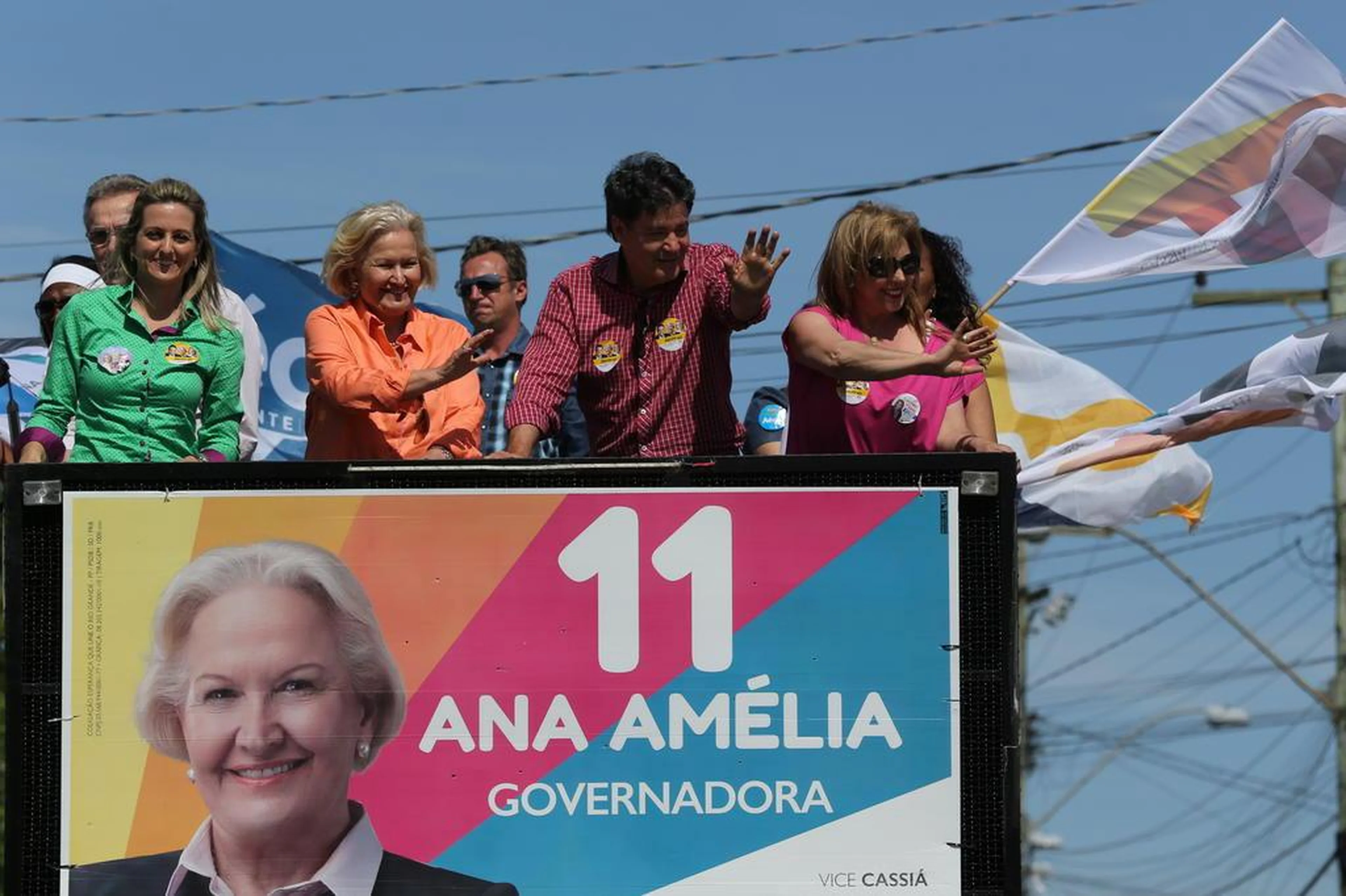 Fernando Gomes/Agência RBS