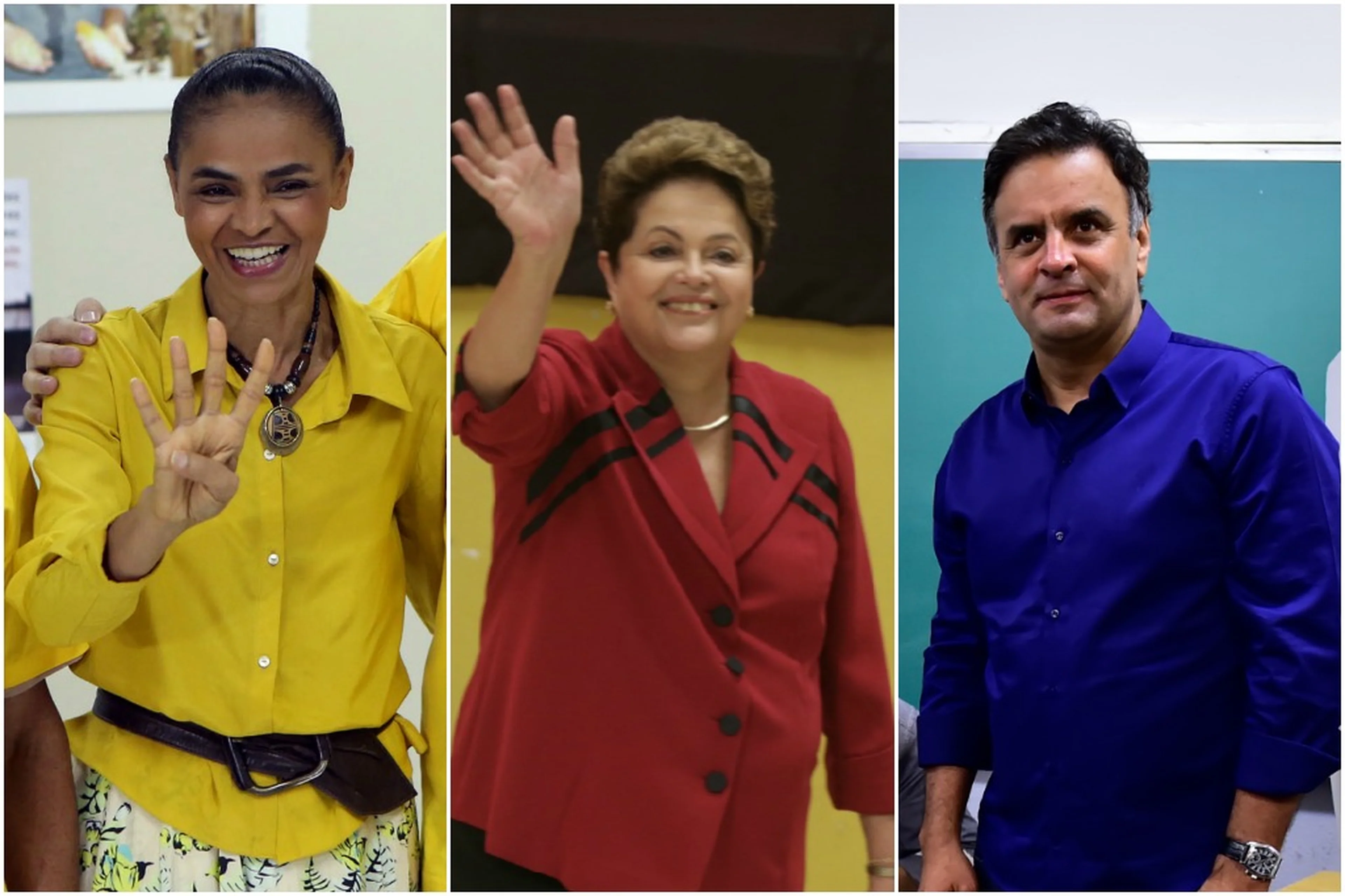 Montagem sobre fotos de Adriana Franciosi, Bruno Alencastro e J. F. Diorio/Agência RBS e Estadão Conteúdo