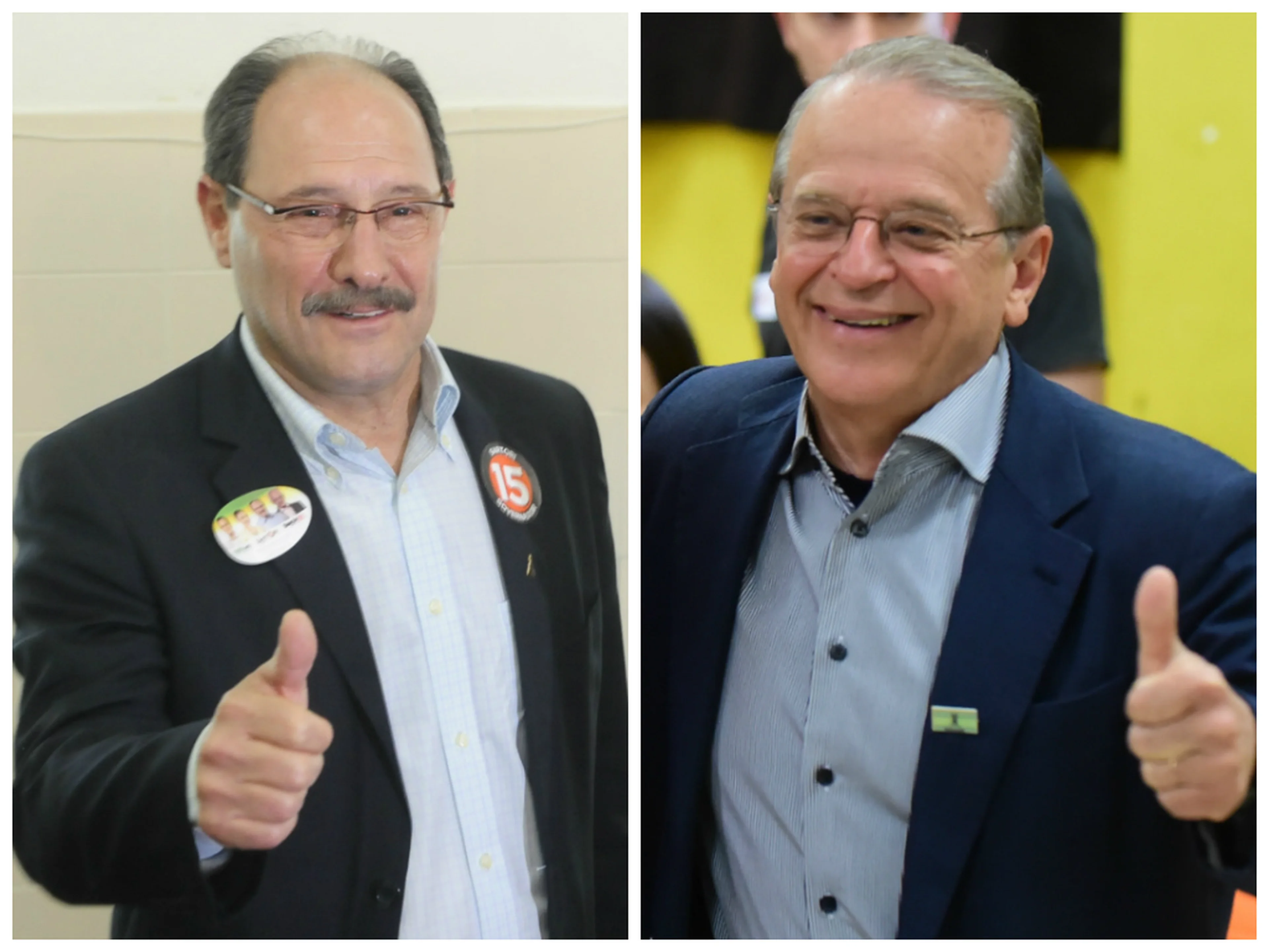 Roni Rigon e Ricardo Duarte/AgênciaRBS