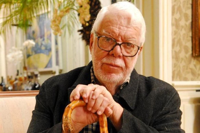 João Miguel Júnior / TV Globo