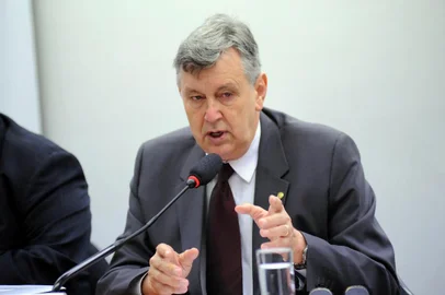 deputado luiz carlos heinze - Lucio Bernardo Jr. / Câmara dos Deputados