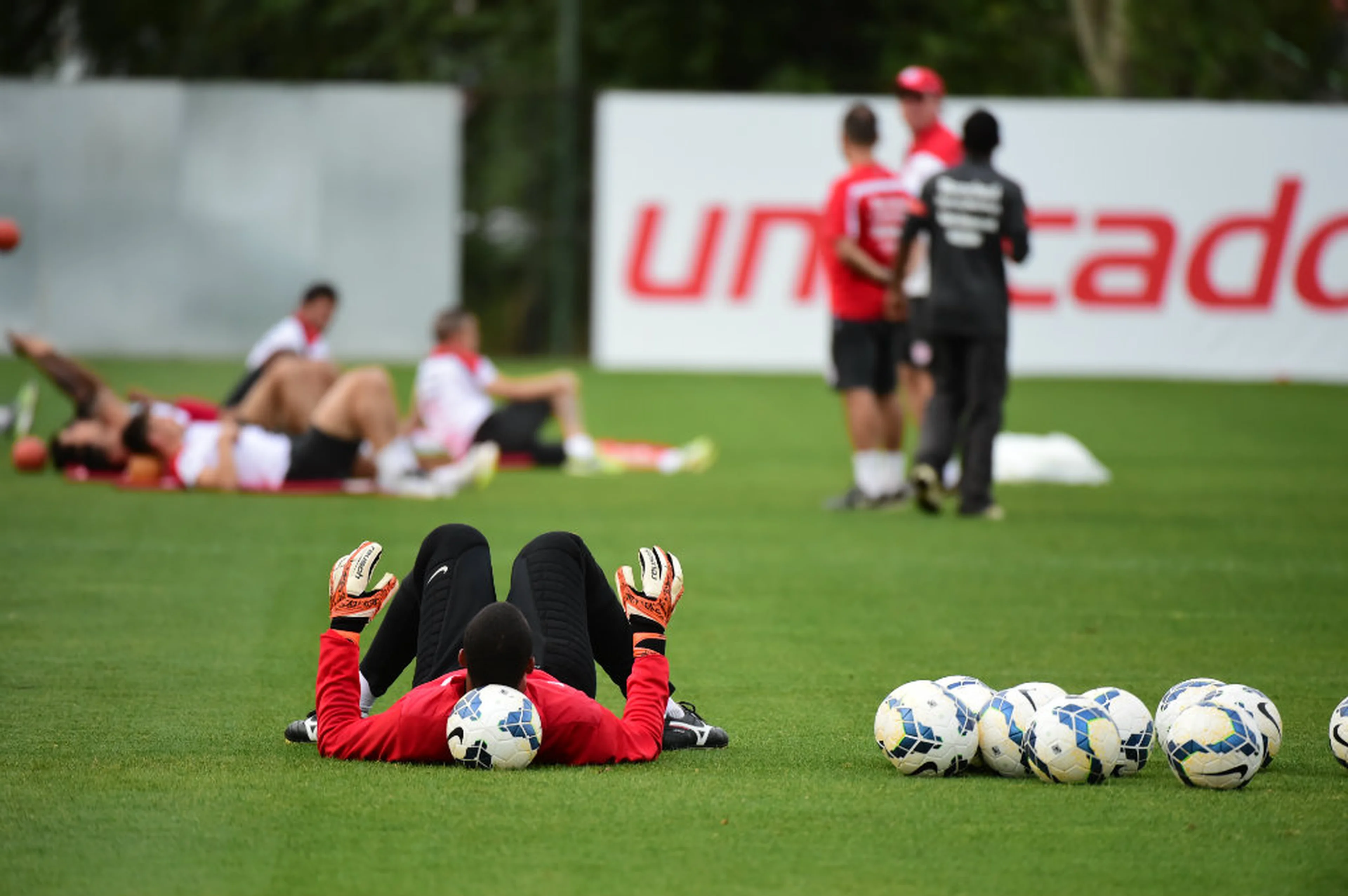 Ricardo Duarte/Agência RBS