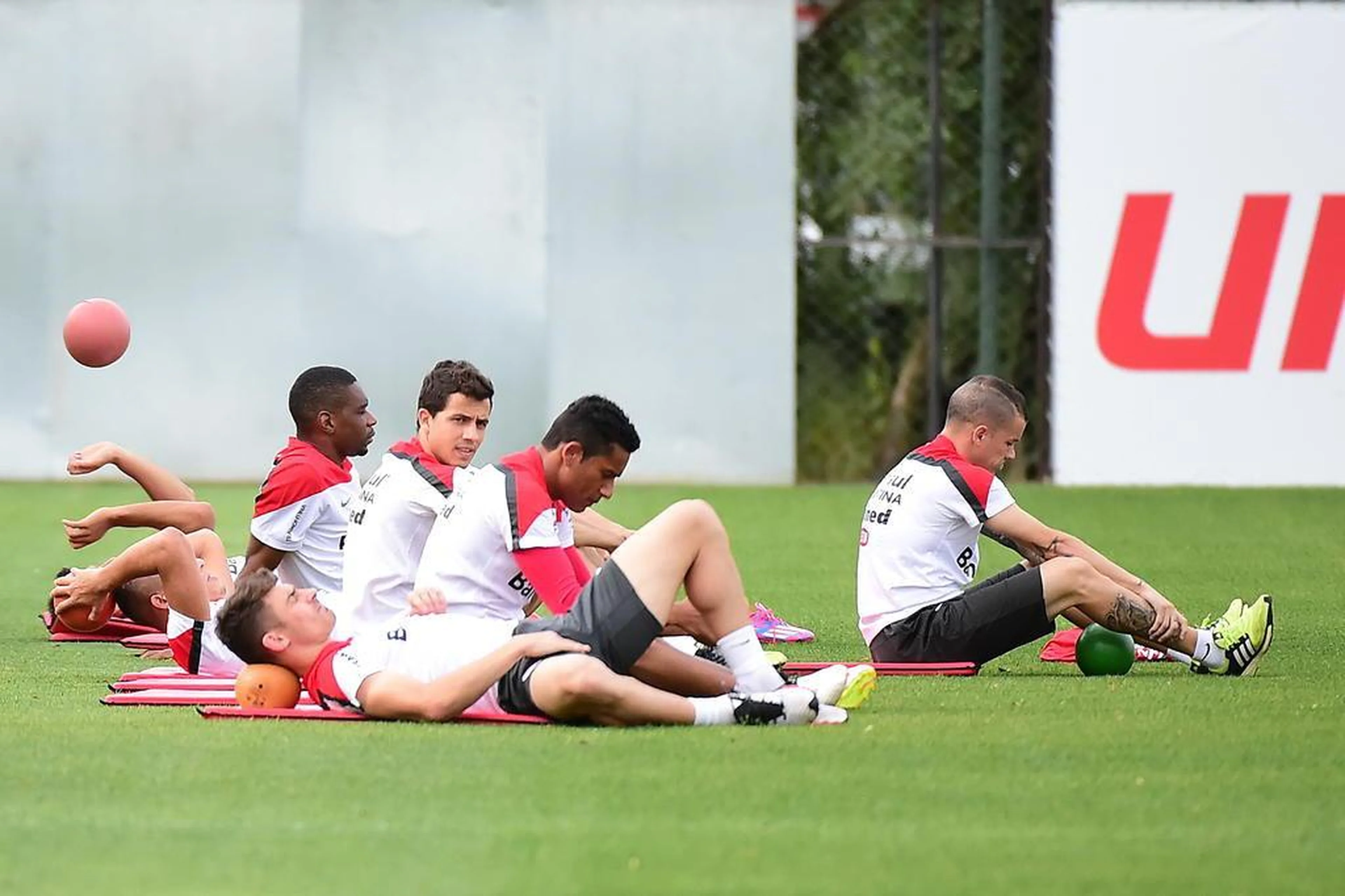 Ricardo Duarte/Agencia RBS