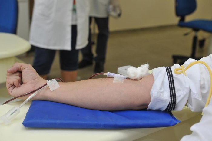 Ronald Mendes / Agencia RBS