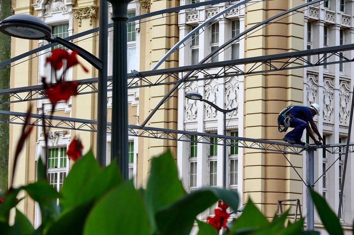 Mauro Vieira / Agencia RBS