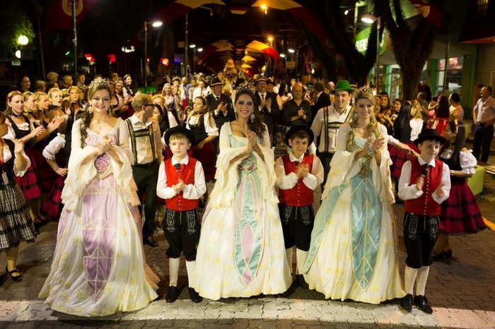 Divulgação / Four Comunicação