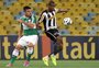 Airton, ex-Inter e Botafogo, pode ser o próximo reforço do Fluminense