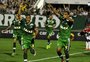 Inter nunca venceu a Chapecoense fora de casa pelo Brasileirão