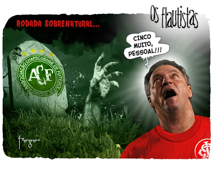 Gilmar Fraga / null