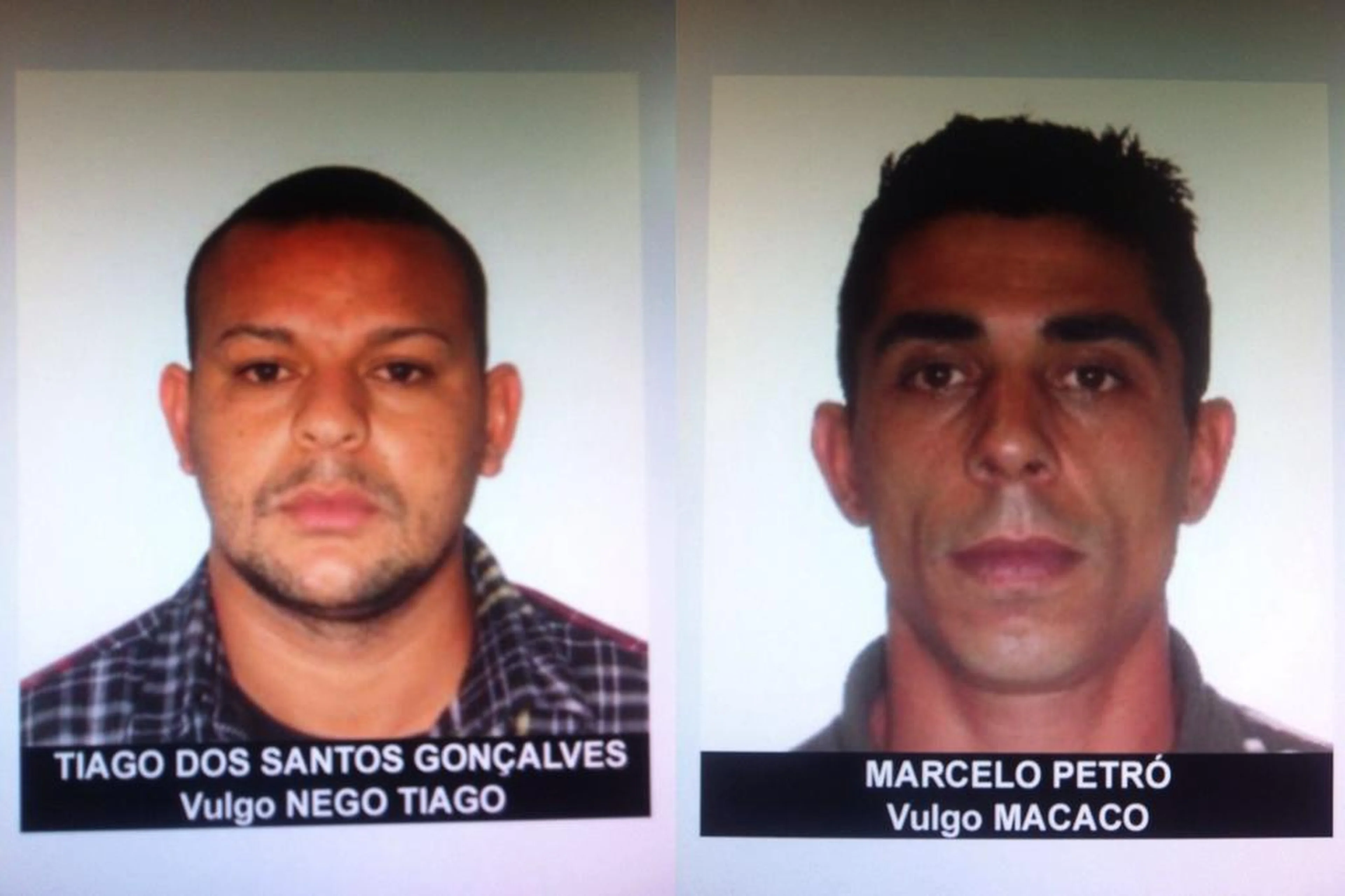 divulgação/polícia civil