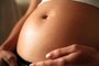  FLORIANÓPOLIS, SC, BRASIL, 12-08-2014 - DONNA - Beleza na gravidez.