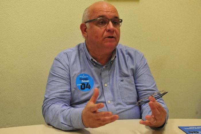 Jean Pimentel / Agencia RBS