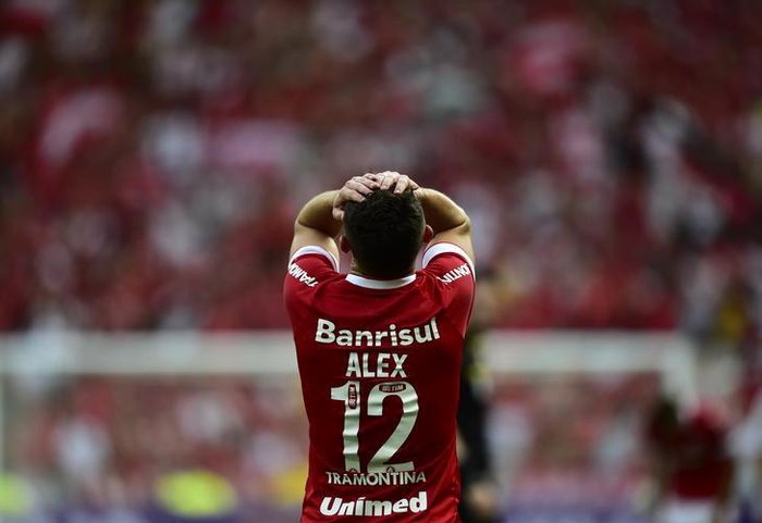 Ricardo Duarte / Agencia RBS