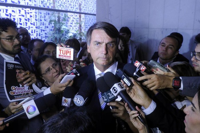 Gustavo Lima / Câmara dos Deputados,Divulgação