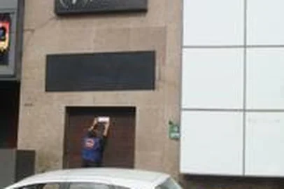 rdgol; casa noturna interditada 