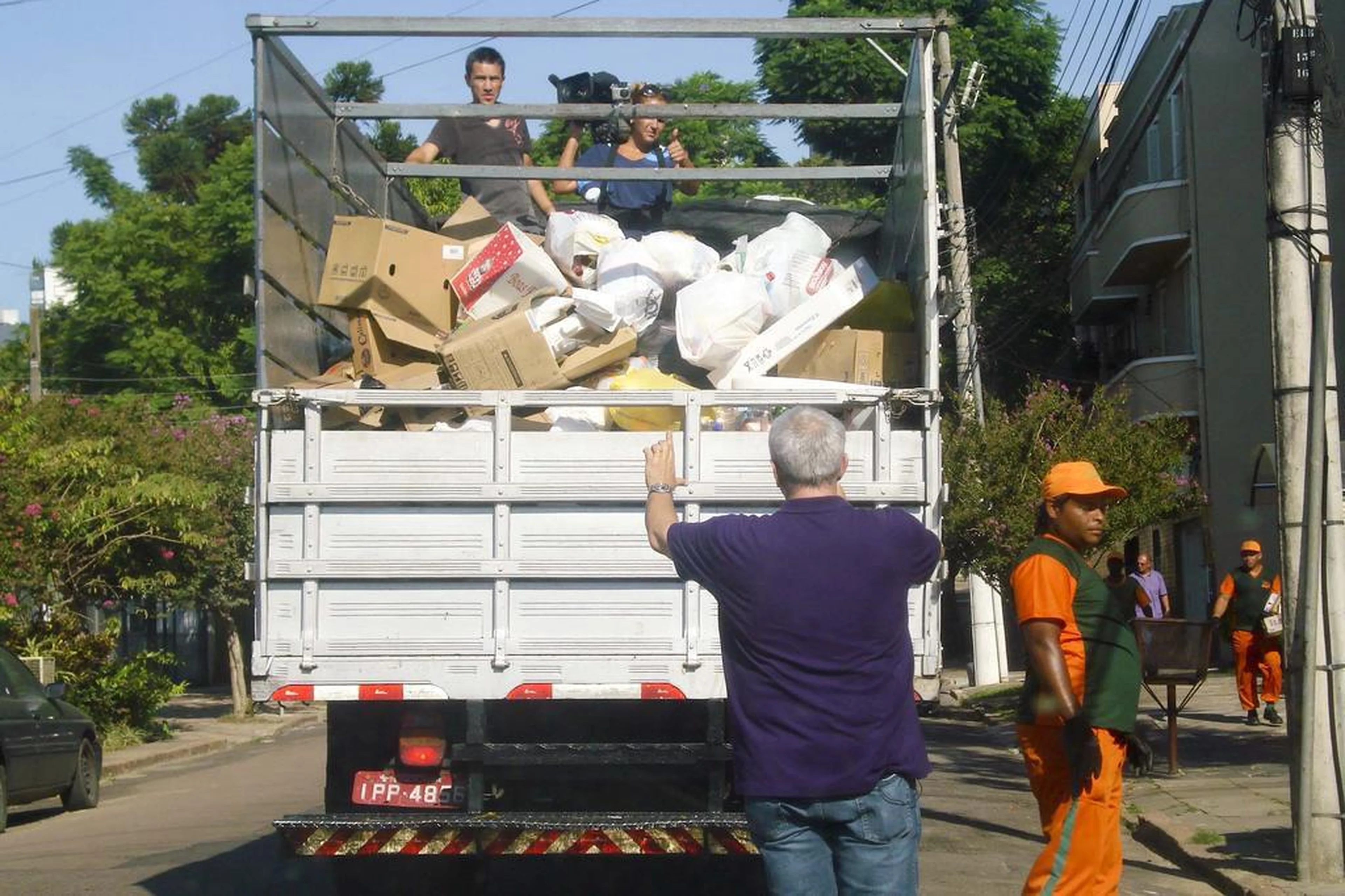 PMPA/Divulgação