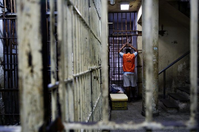 Mateus Bruxel / Agencia RBS