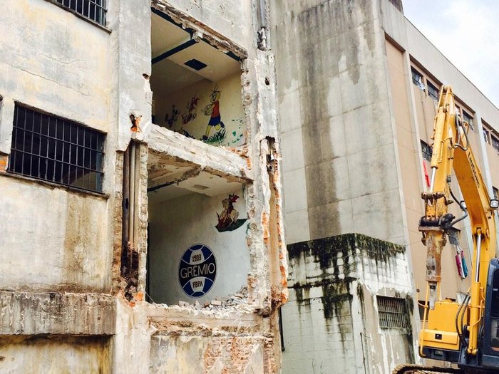 Paulo Rocha / Rádio Gaúcha