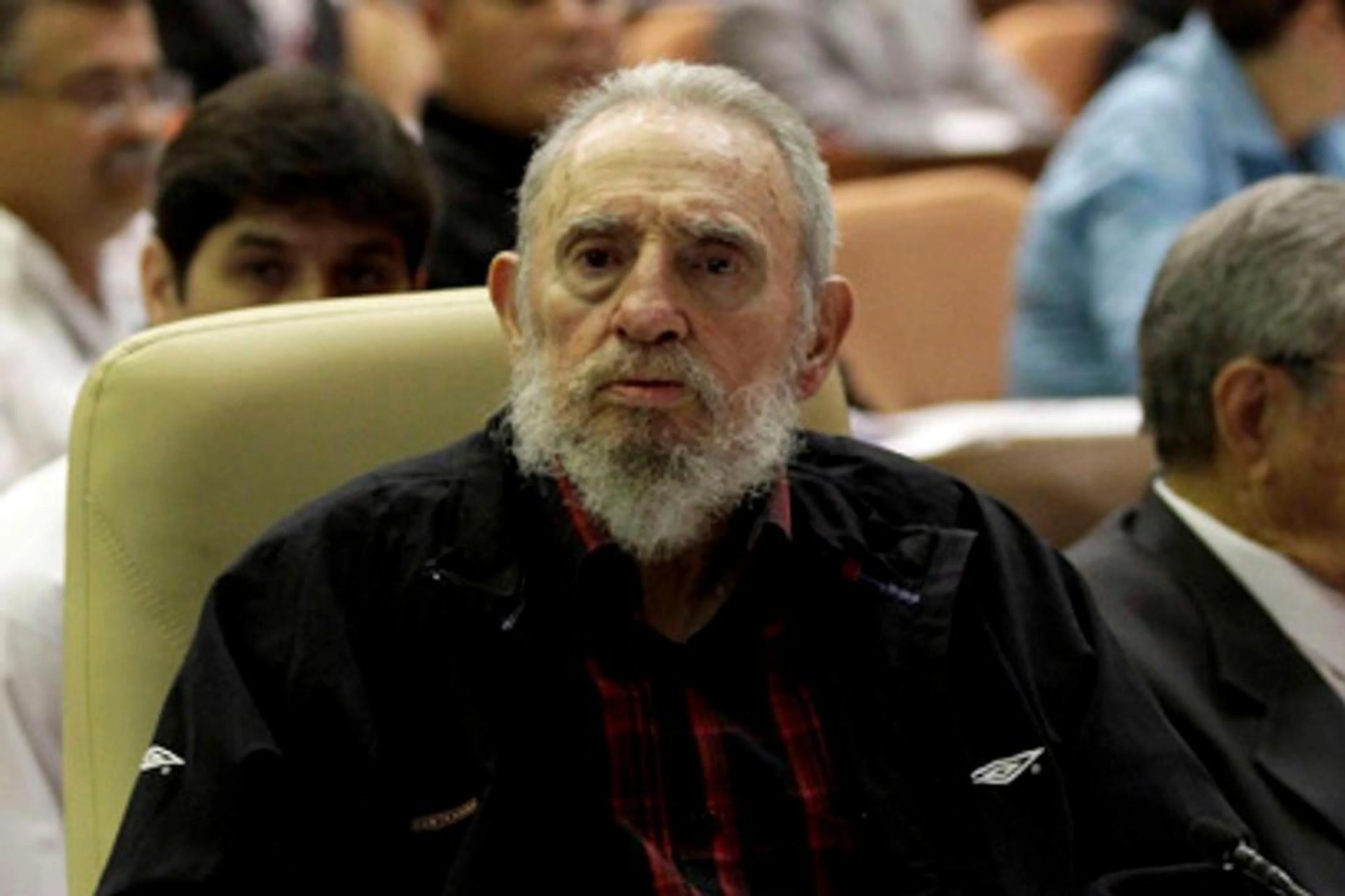Ismael Francisco/Cubadebate.cu