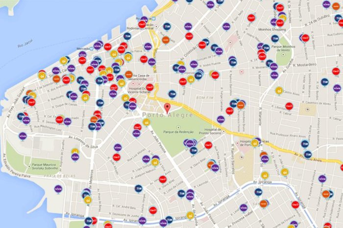 Anatel / Reprodução