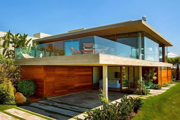 Get Projeto casa de praia Free