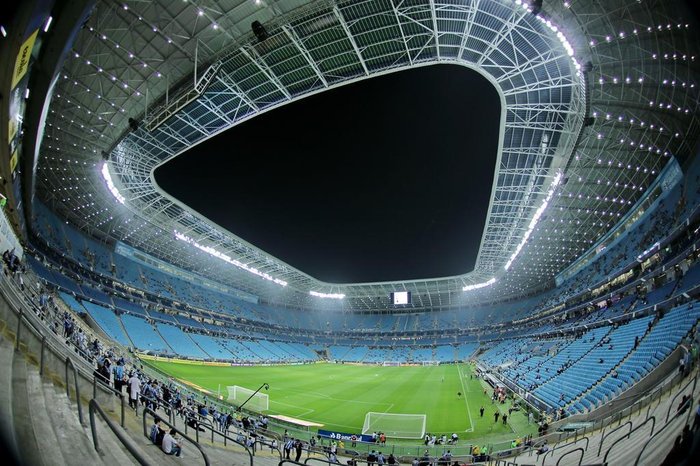 Omar Freitas / Agencia RBS