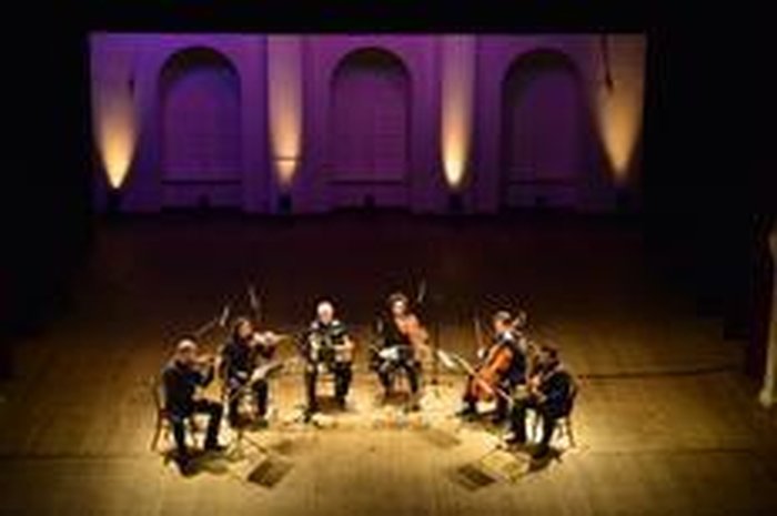 Joca Pereira / Divulgação