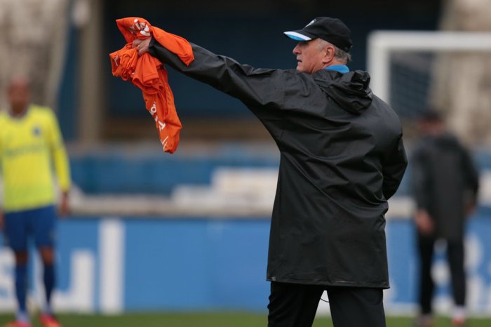 Ricardo Duarte / Agência RBS