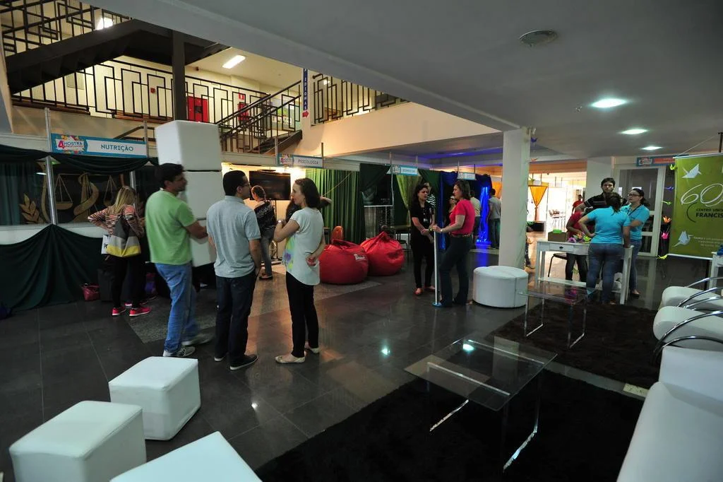 Mostra das Profissões da Unifra reúne 33 cursos em Santa Maria | GZH