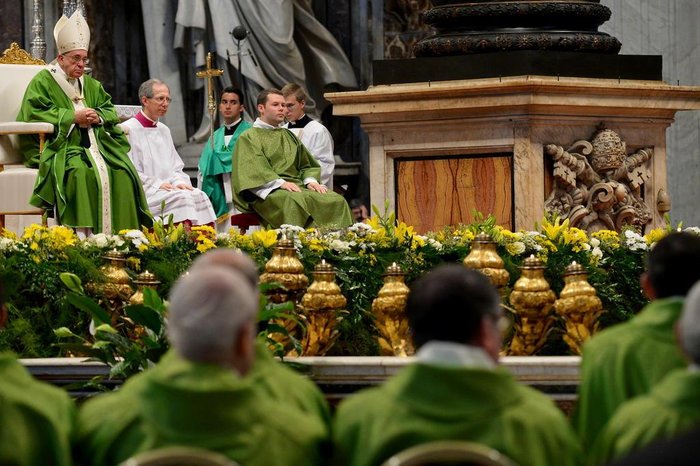 Vincenzo Pinto / AFP