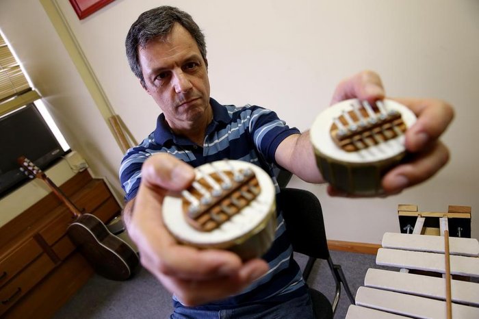 Júlio Cordeiro / Agencia RBS