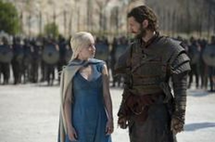 HBO / Divulgação