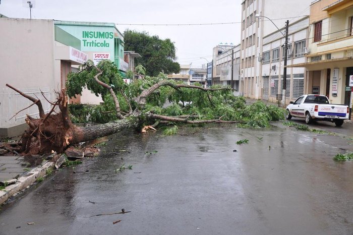 Arami Fumaco / Especial